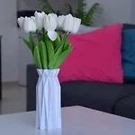 Mija By Adriatic Living Apartamento Durrës