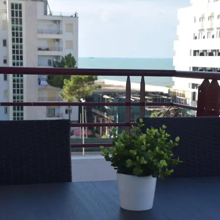 Mija By Adriatic Living Apartment Durres