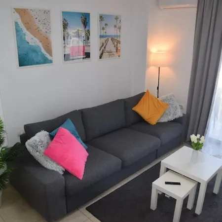 Mija By Adriatic Living * Durrës