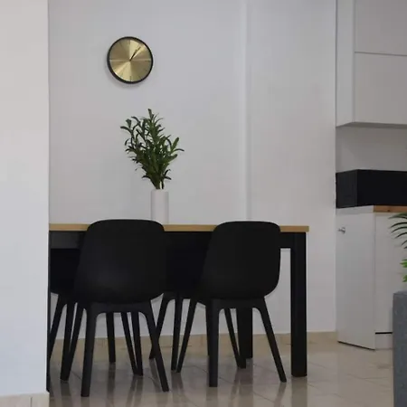 Mija By Adriatic Living Appartamento *