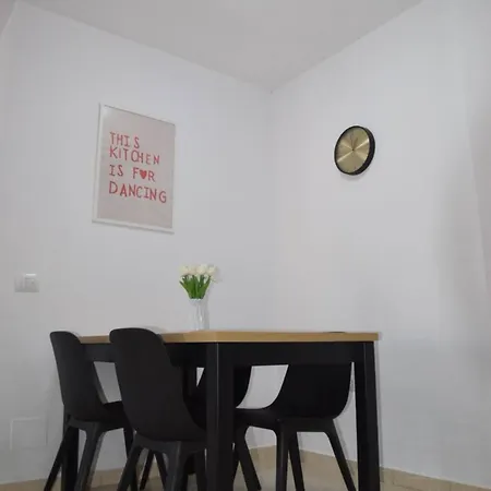 Mija By Adriatic Living Appartamento Durrës