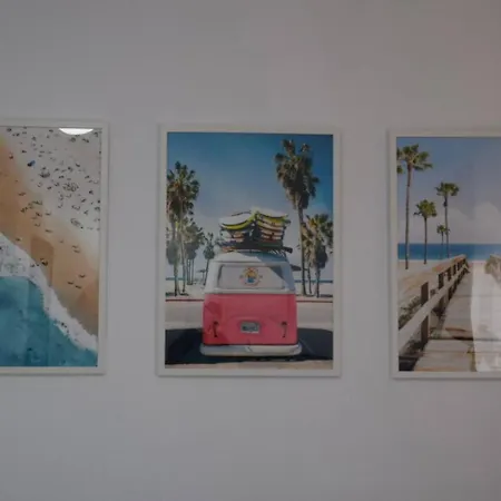 Mija By Adriatic Living Durres