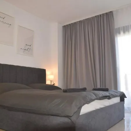 Mija By Adriatic Living