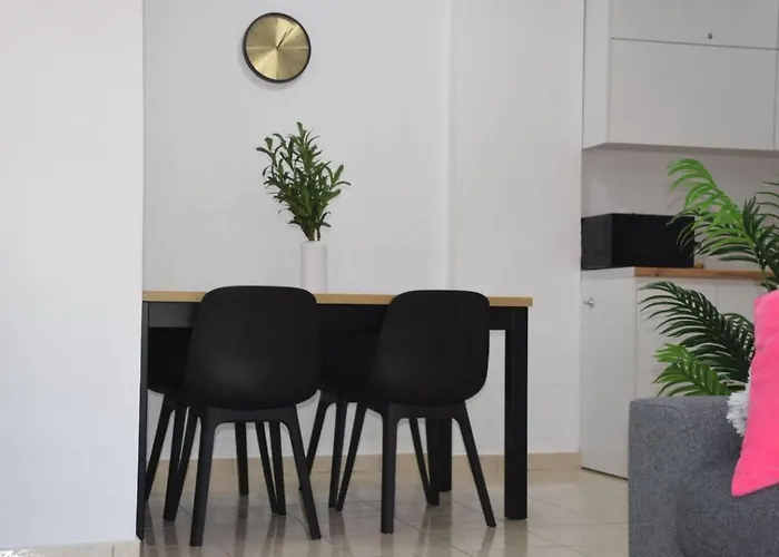 Mija By Adriatic Living Durres