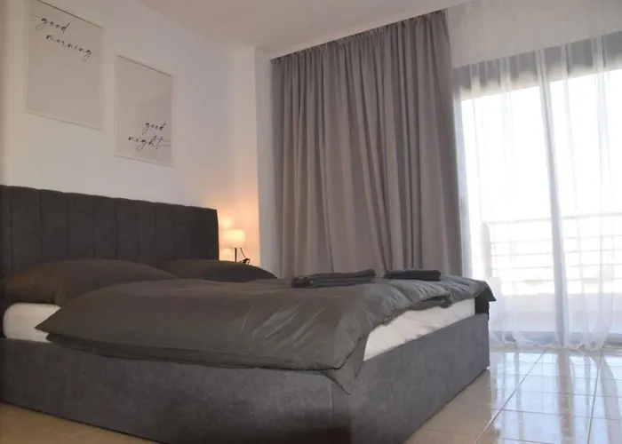 Apartment Mija By Adriatic Living