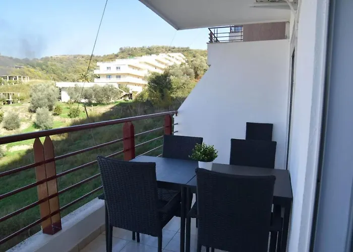 Apartment Mija By Adriatic Living Durres