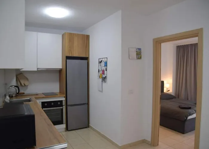 Apartment Mija By Adriatic Living *