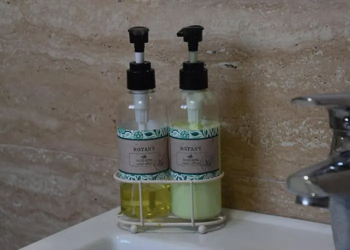 Mija By Adriatic Living * Durres