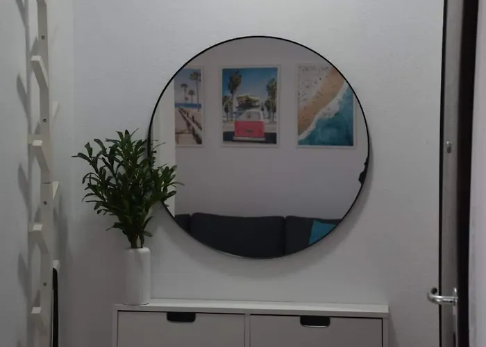 Mija By Adriatic Living * Durres