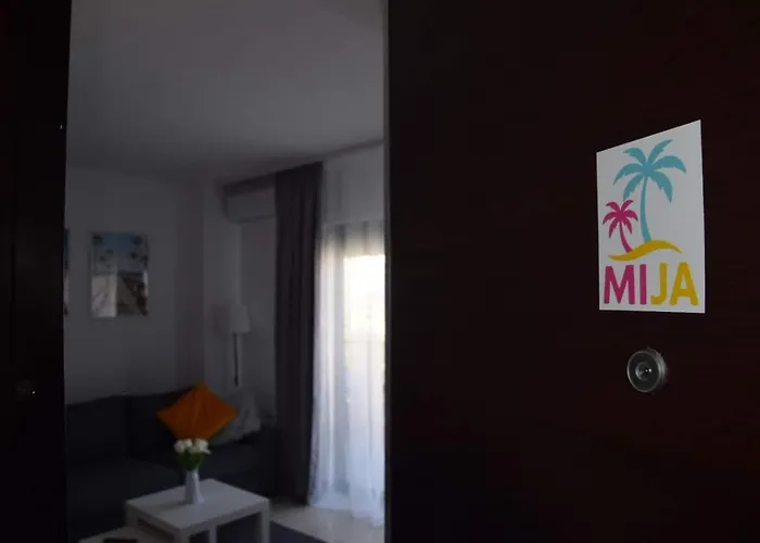 Mija By Adriatic Living Apartment