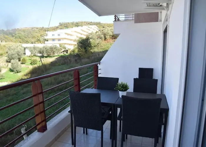 Mija By Adriatic Living Apartment Durres