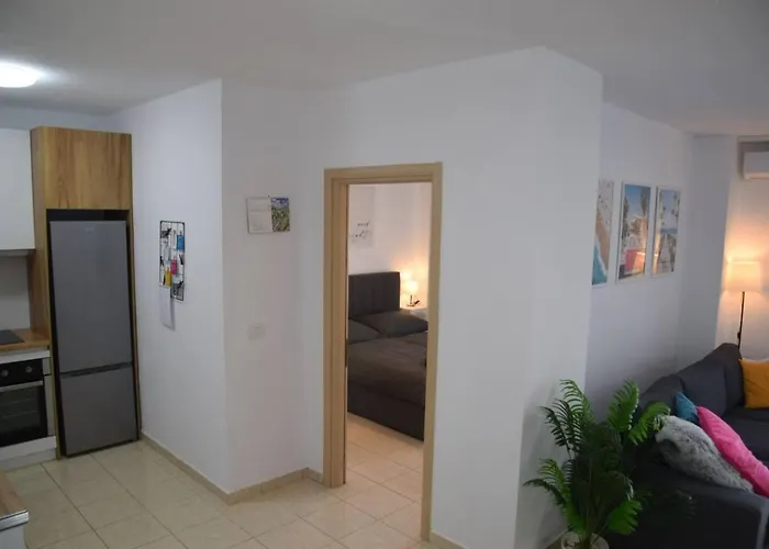 Mija By Adriatic Living * Durres