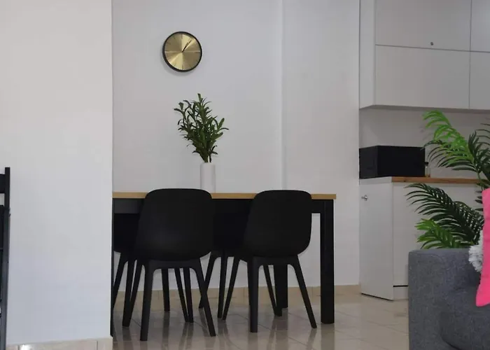 Mija By Adriatic Living Apartment *