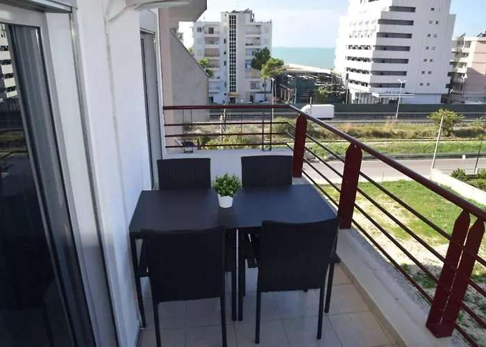 Mija By Adriatic Living