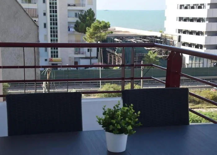 Mija By Adriatic Living Apartment *