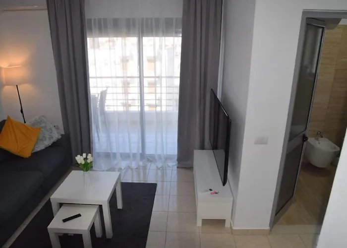 Apartment Mija By Adriatic Living