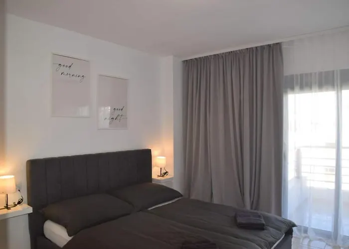 Mija By Adriatic Living Apartment Durres