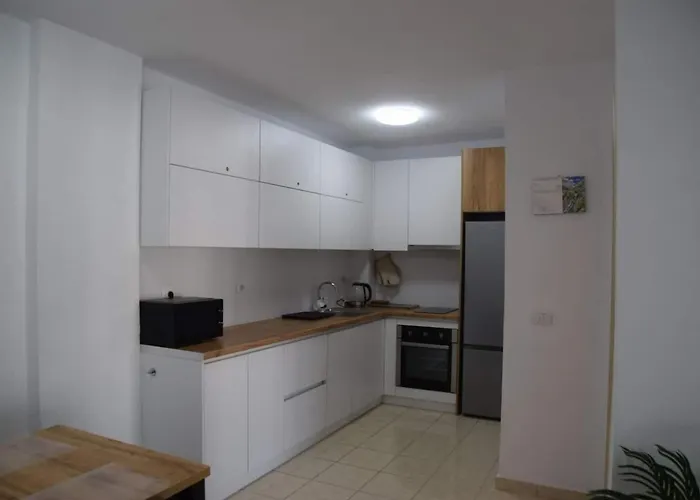 Apartment Mija By Adriatic Living Durres