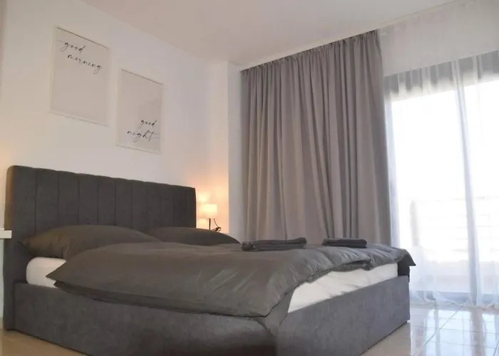 Mija By Adriatic Living