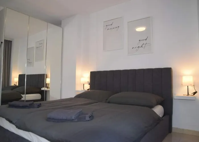 Mija By Adriatic Living Apartment Durres