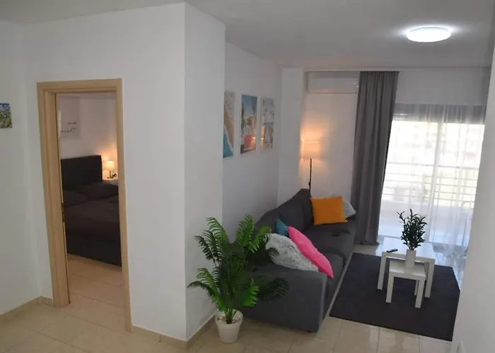 Mija By Adriatic Living Apartment Durres