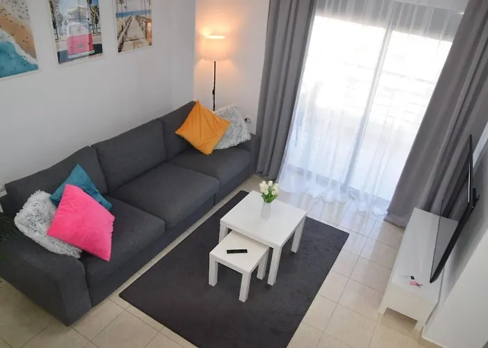 Mija By Adriatic Living * Durres