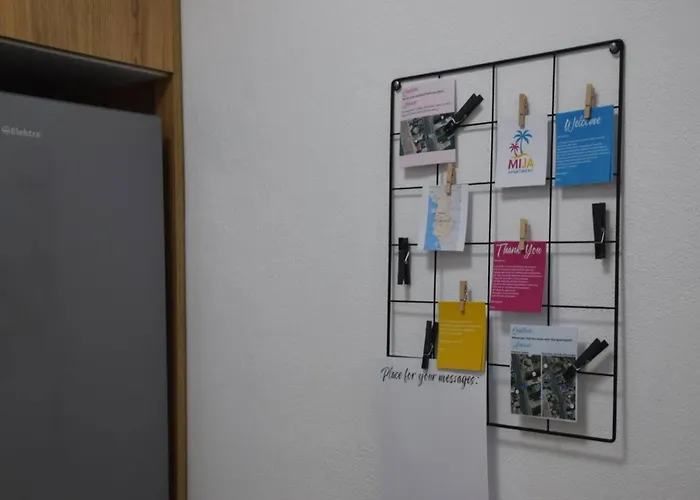 Mija By Adriatic Living * Durres