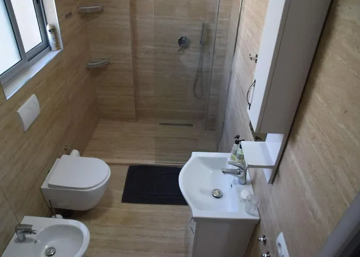 Apartment Mija By Adriatic Living *