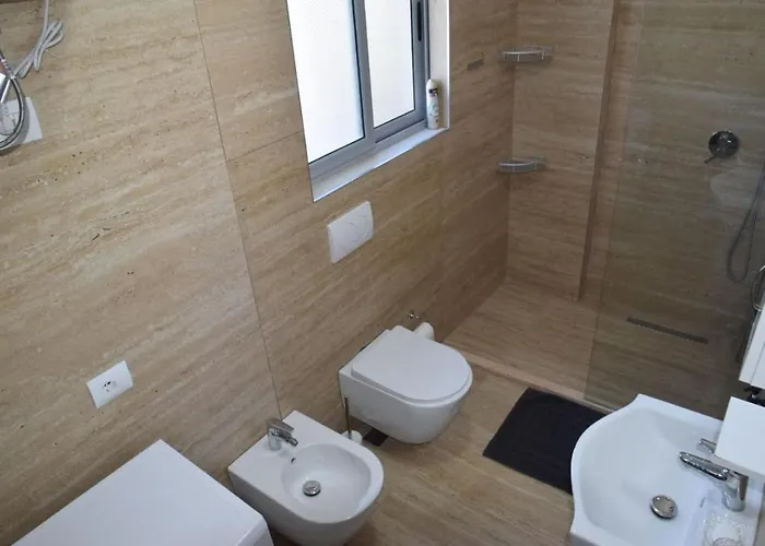 Mija By Adriatic Living Apartment *