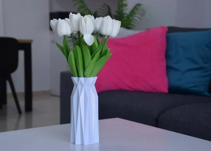 Mija By Adriatic Living Apartment Durres