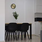 Mija By Adriatic Living Apartman *