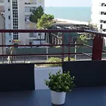 Mija By Adriatic Living Apartman *