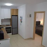Mija By Adriatic Living Apartman Durrës