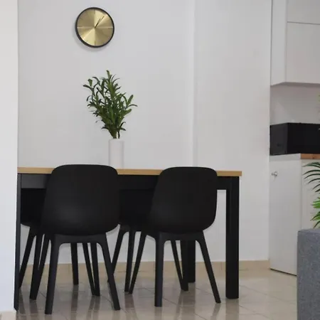 Mija By Adriatic Living Durrës
