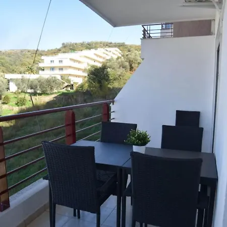 Apartment Mija By Adriatic Living Durrës
