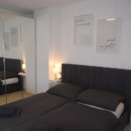 Appartement Mija By Adriatic Living Durrës