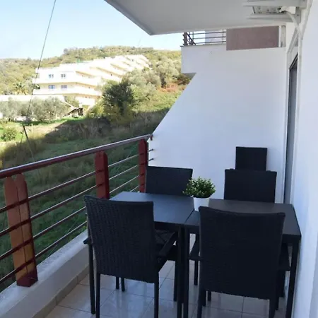 Mija By Adriatic Living Apartment Durrës