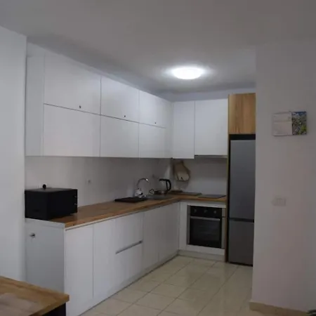 Apartment Mija By Adriatic Living Durrës