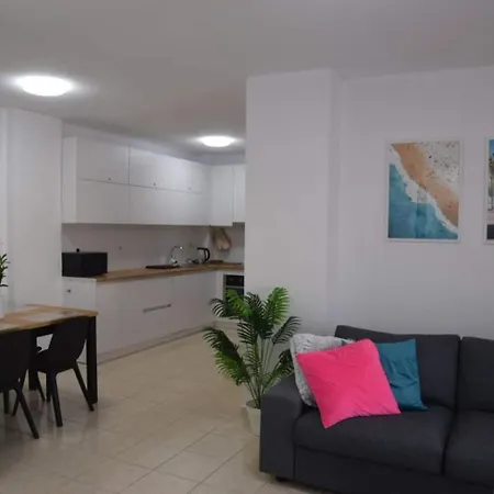 شقة Mija By Adriatic Living دراس