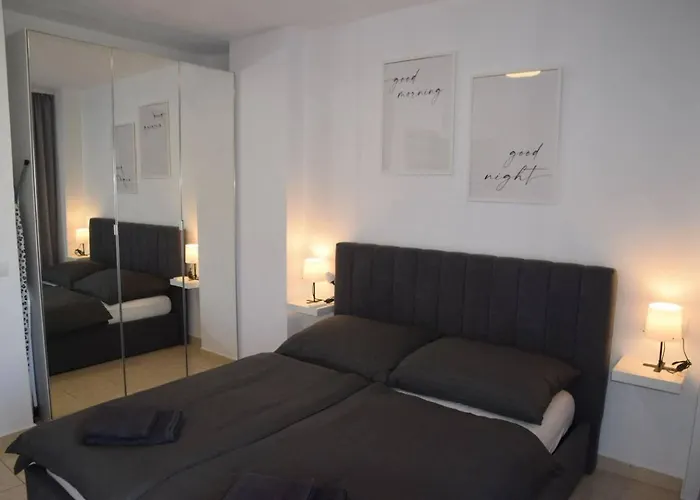 Appartement Mija By Adriatic Living Durrës