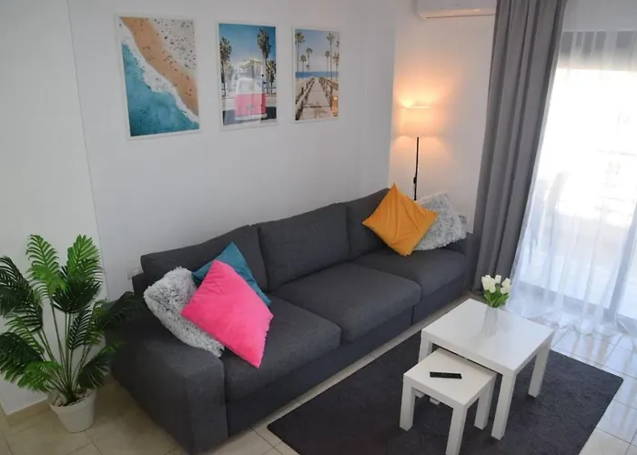 Mija By Adriatic Living * Durrës