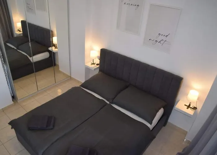 Mija By Adriatic Living * Durrës