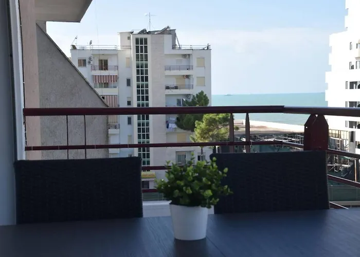 Mija By Adriatic Living *