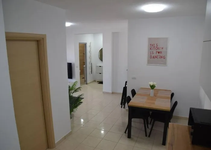 Mija By Adriatic Living * Durrës