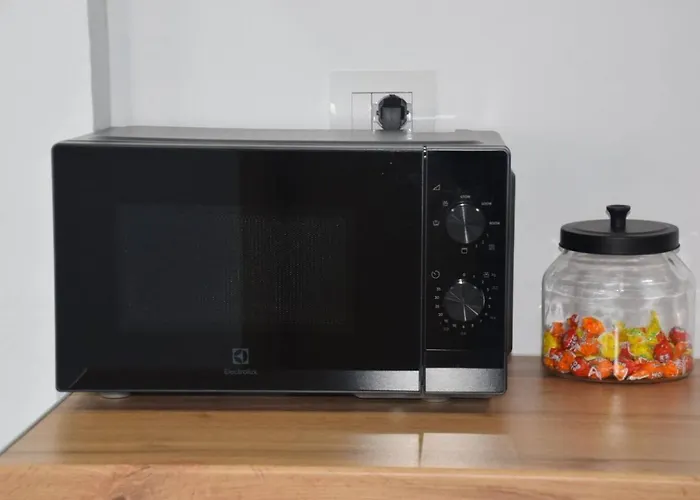 Mija By Adriatic Living Appartement *